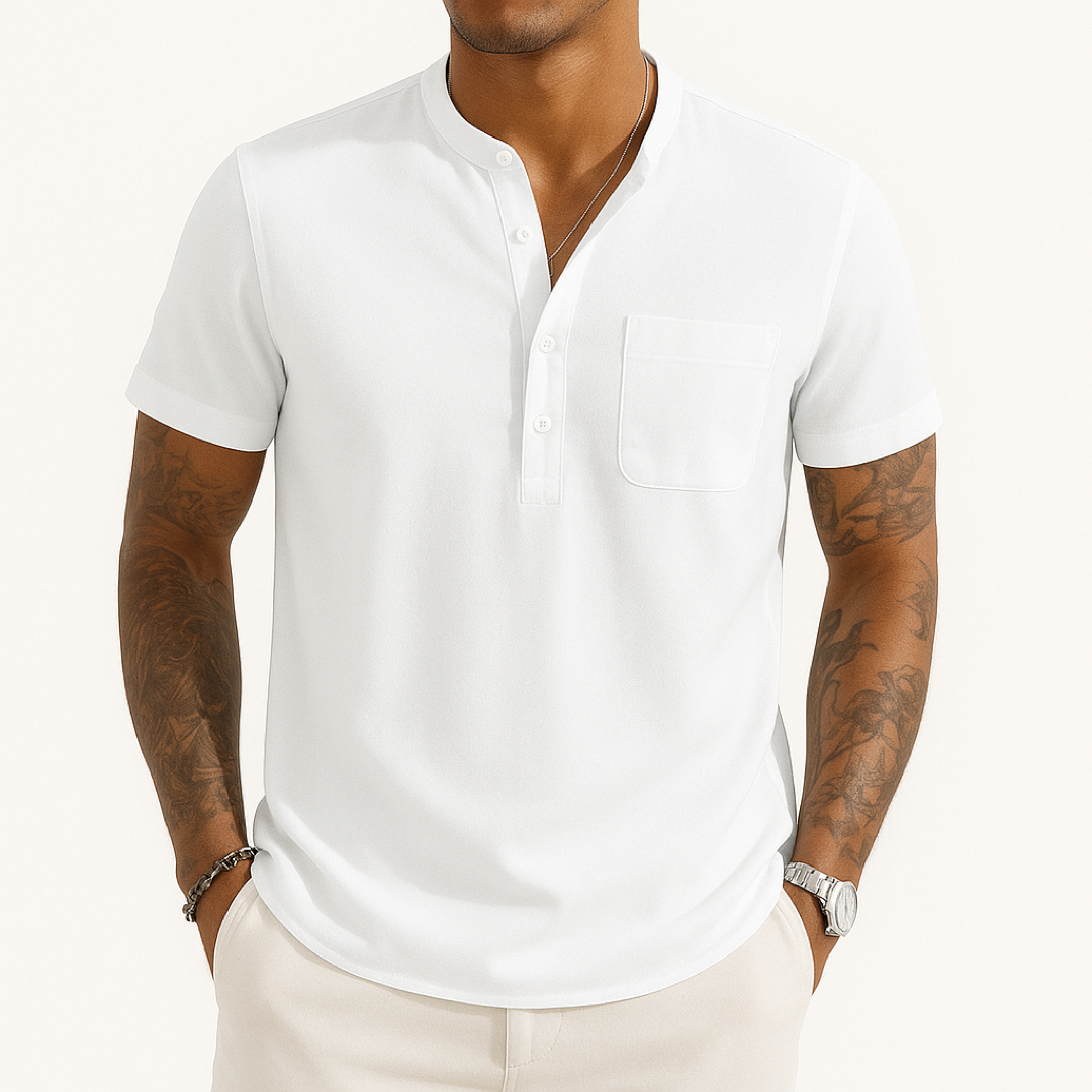 Polo Sahara