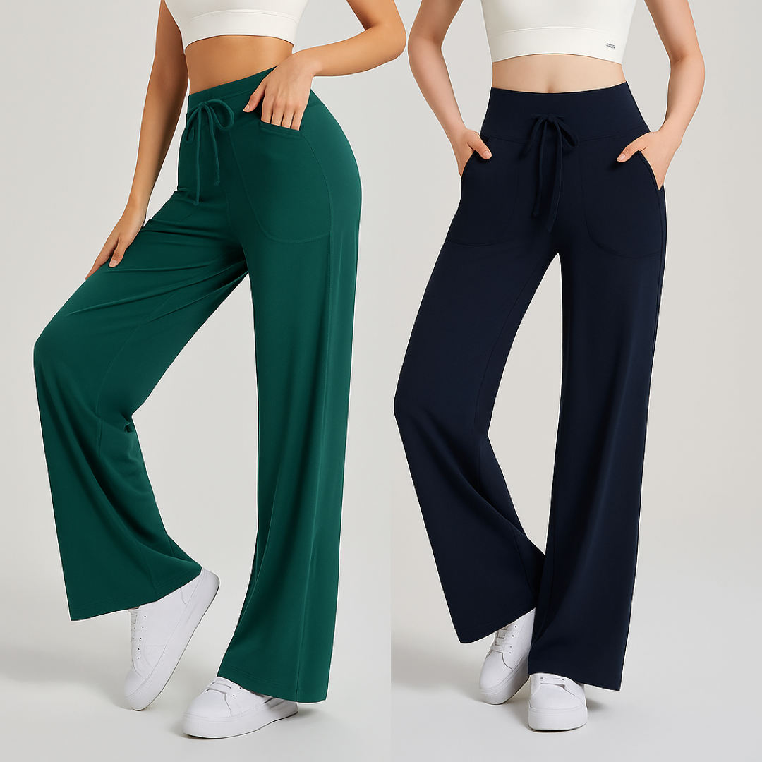 Pantalón FlexiFit Esencial