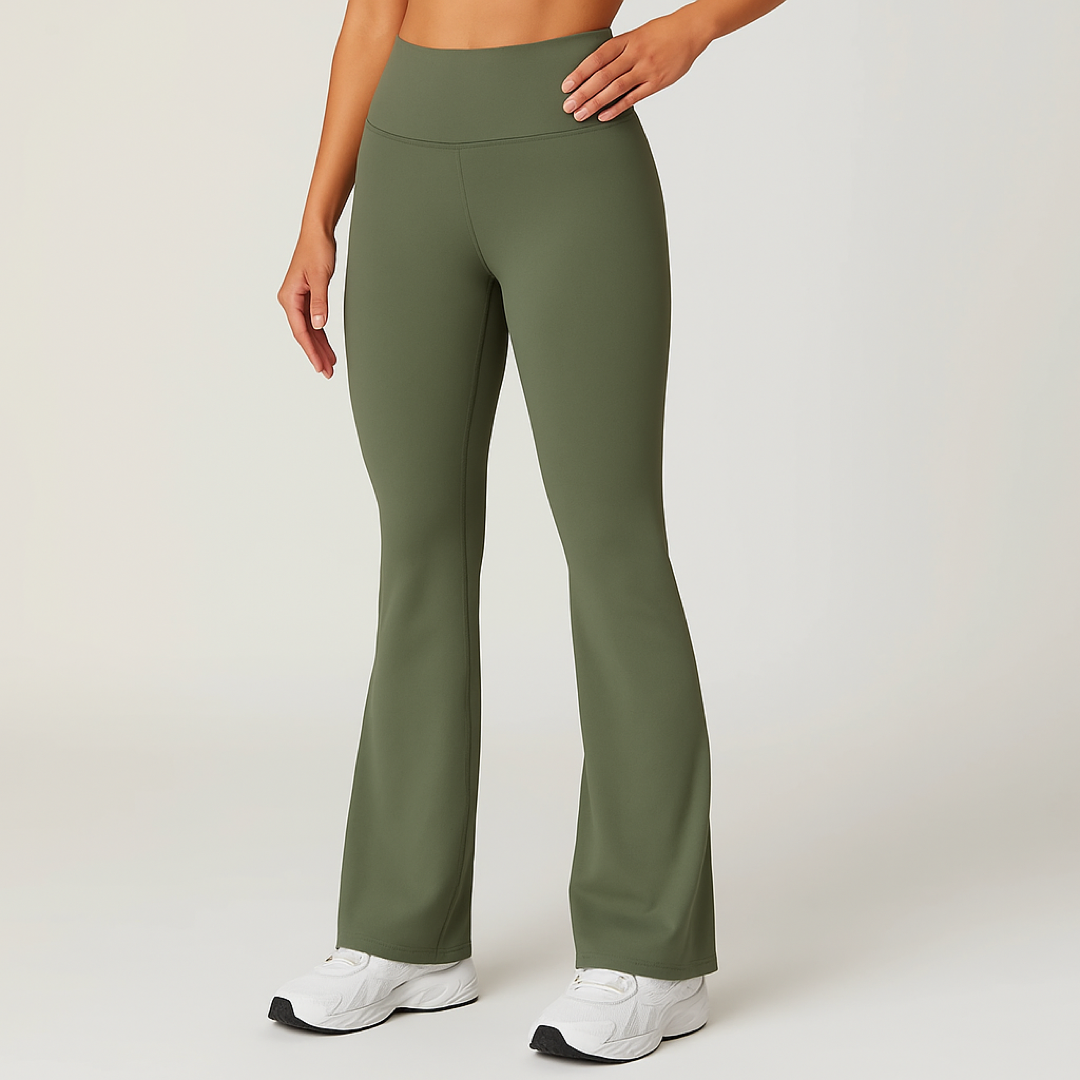 Legging Movimiento Zen