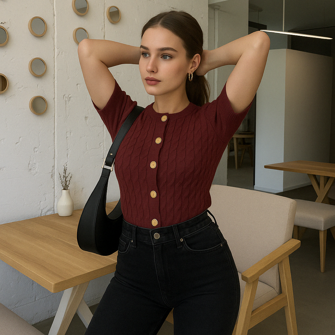Chaqueta de Invierno