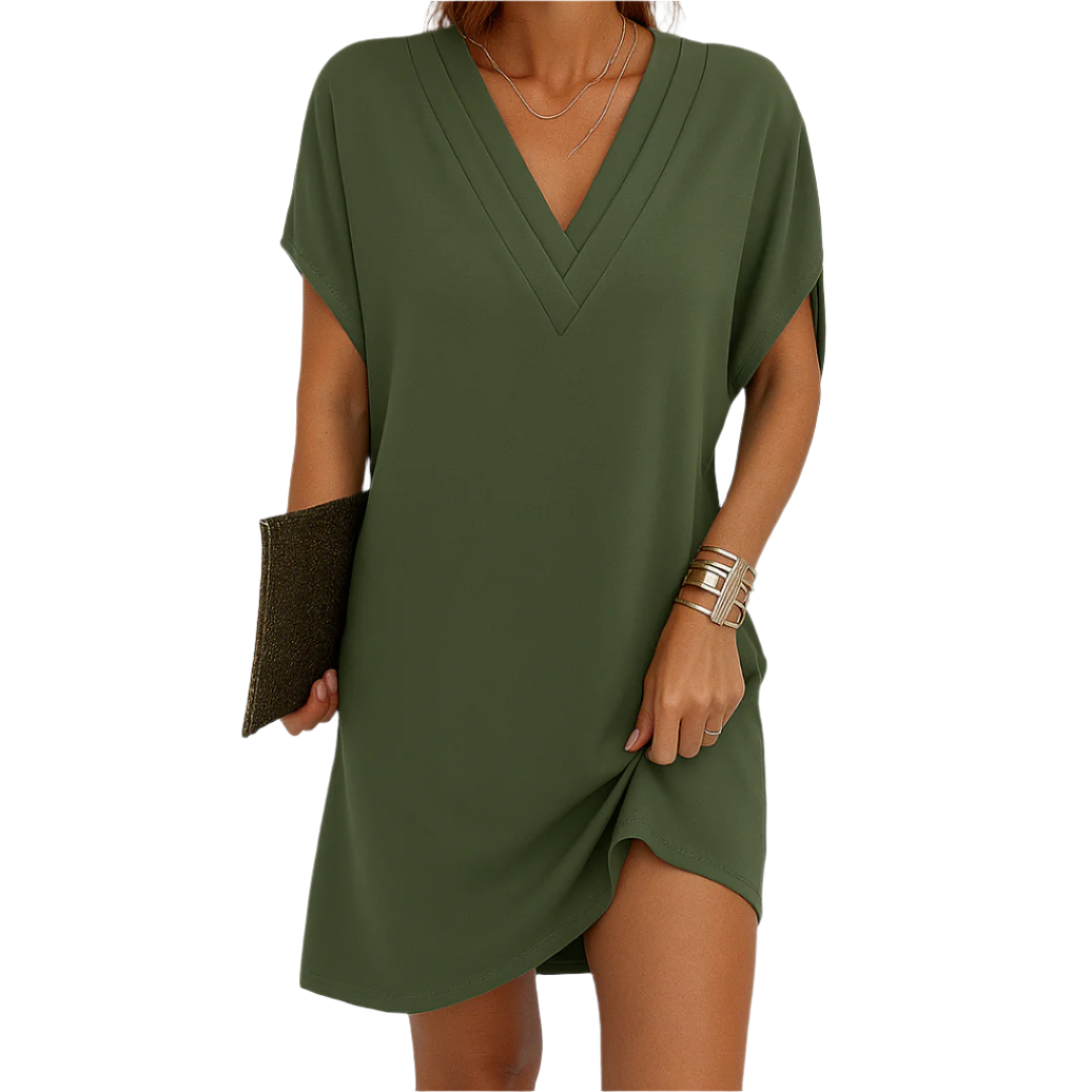 Vestido Lina Fresca