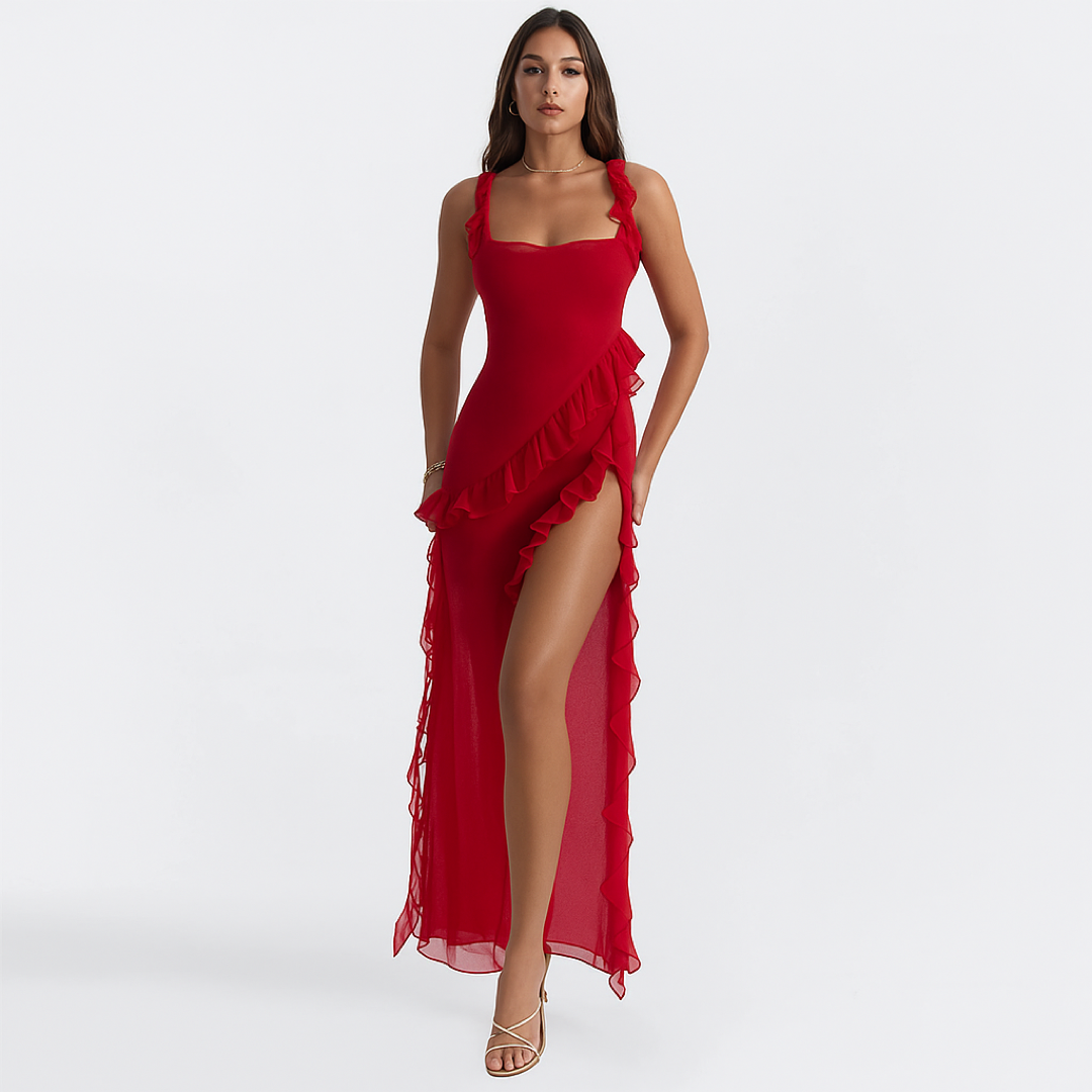 Vestido Amanecer de Gala