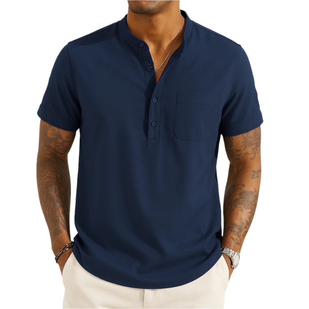Polo Sahara