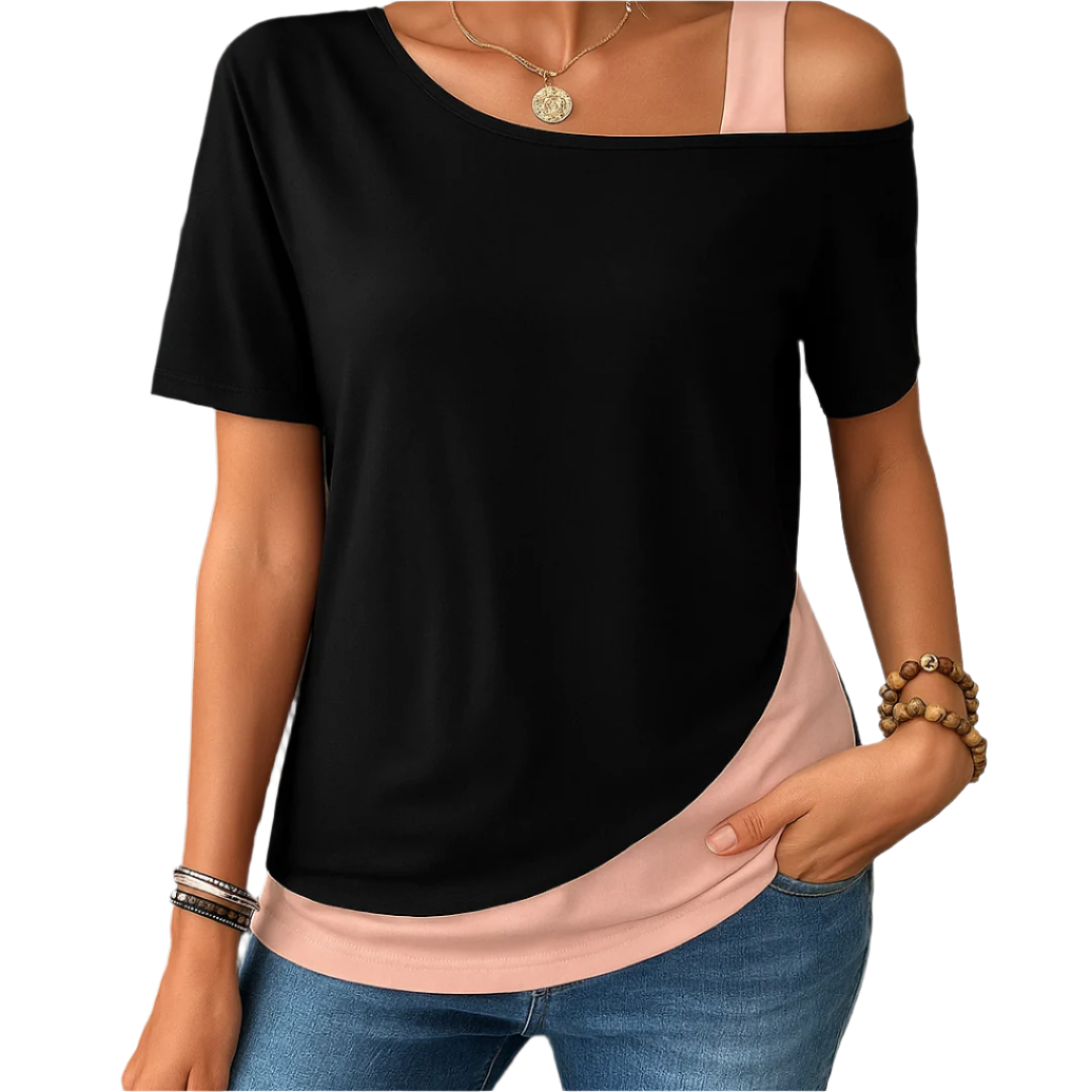 Camiseta Doble Esencia