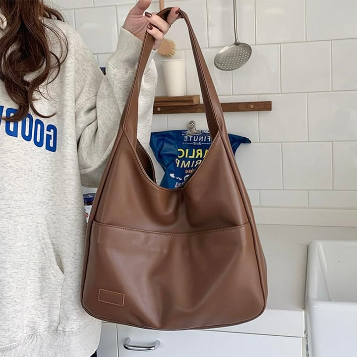 Bolso Hombro Minimalista