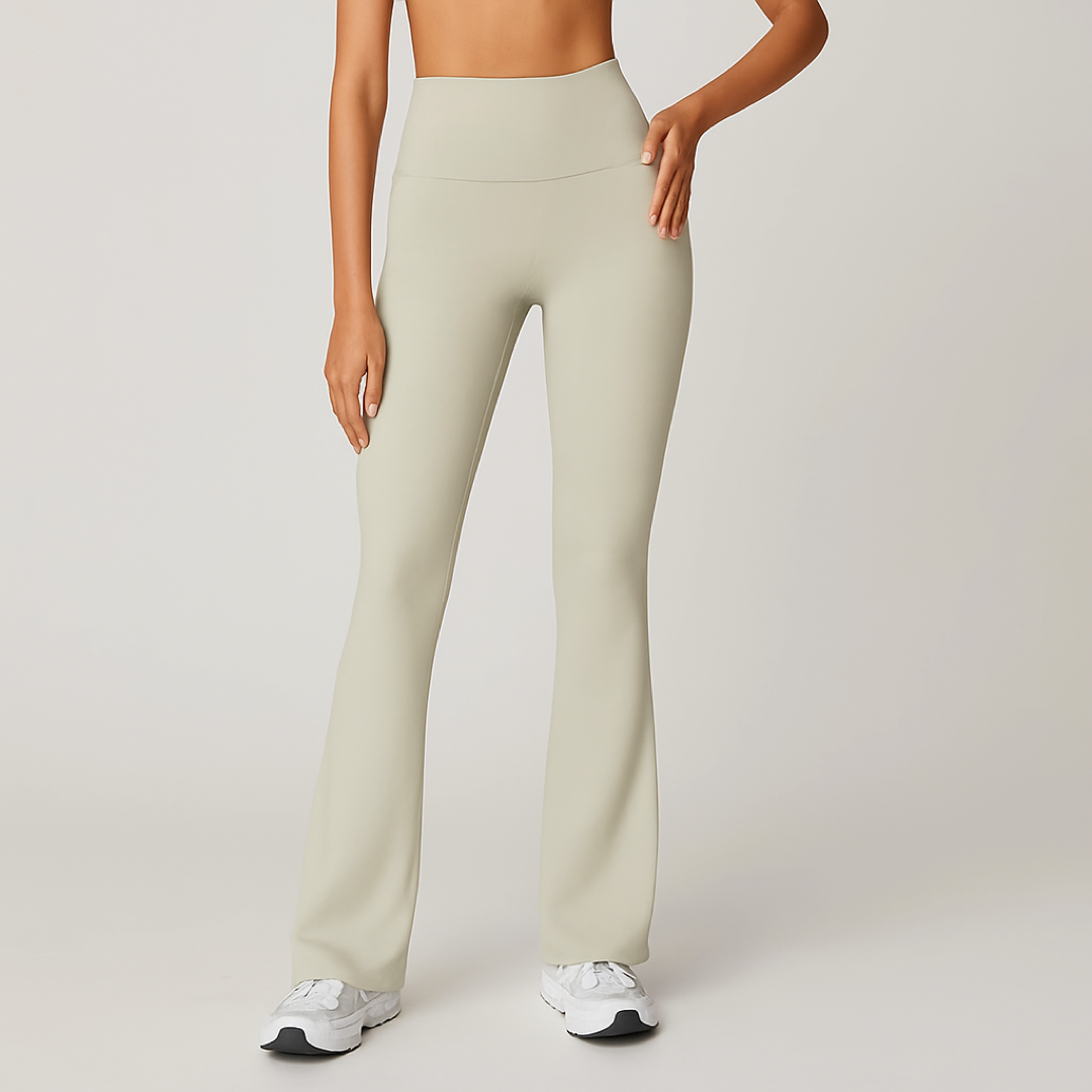 Legging Movimiento Zen