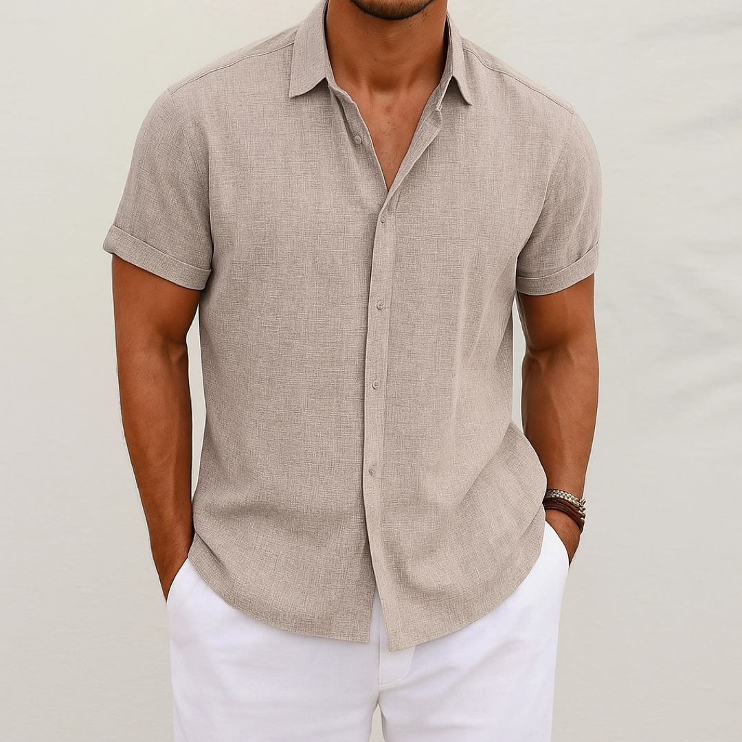 Camisa Esencia