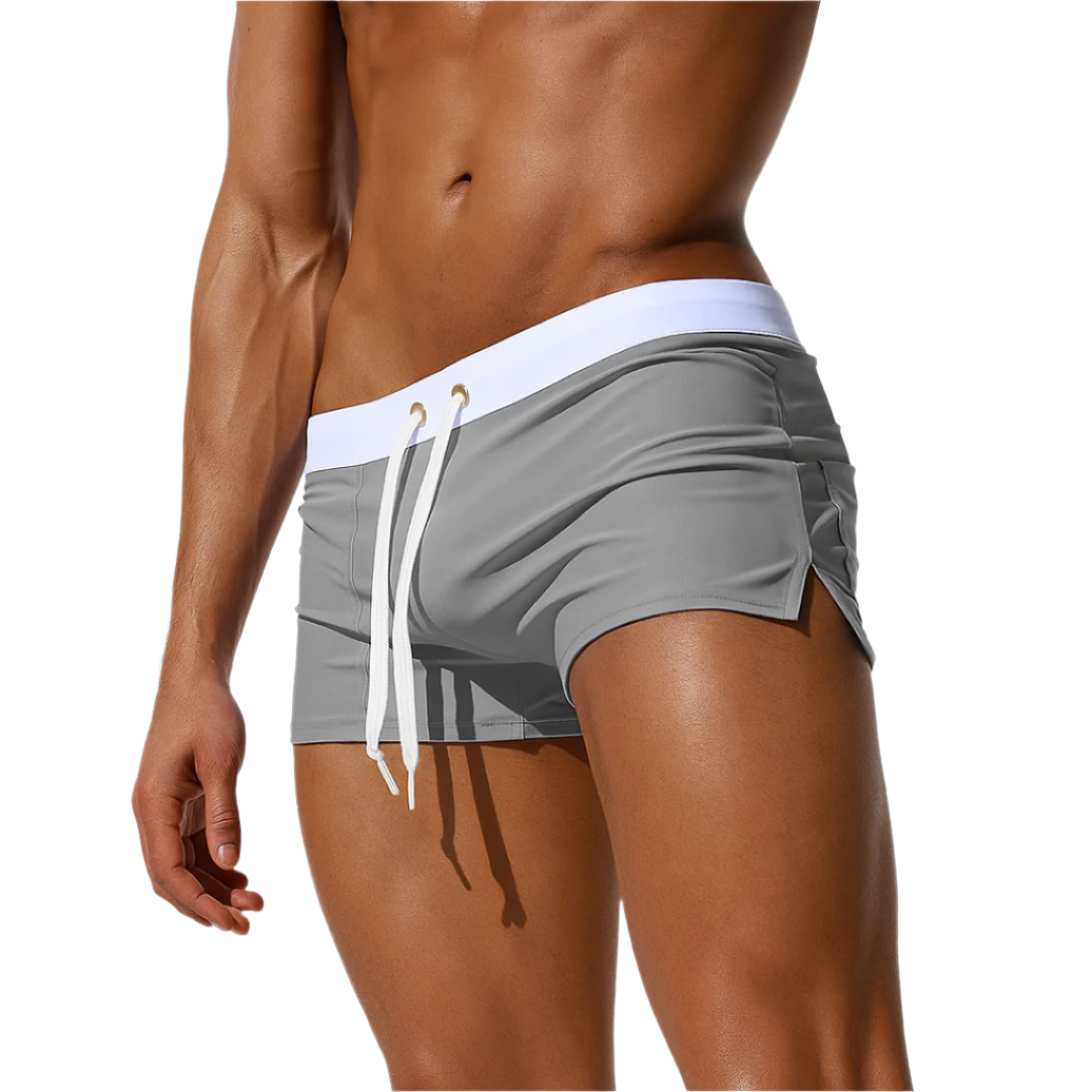 Bóxer Náutico Fit