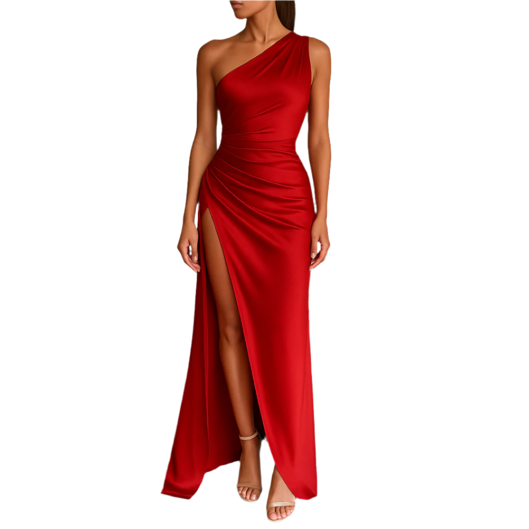 Vestido Gala Sublime