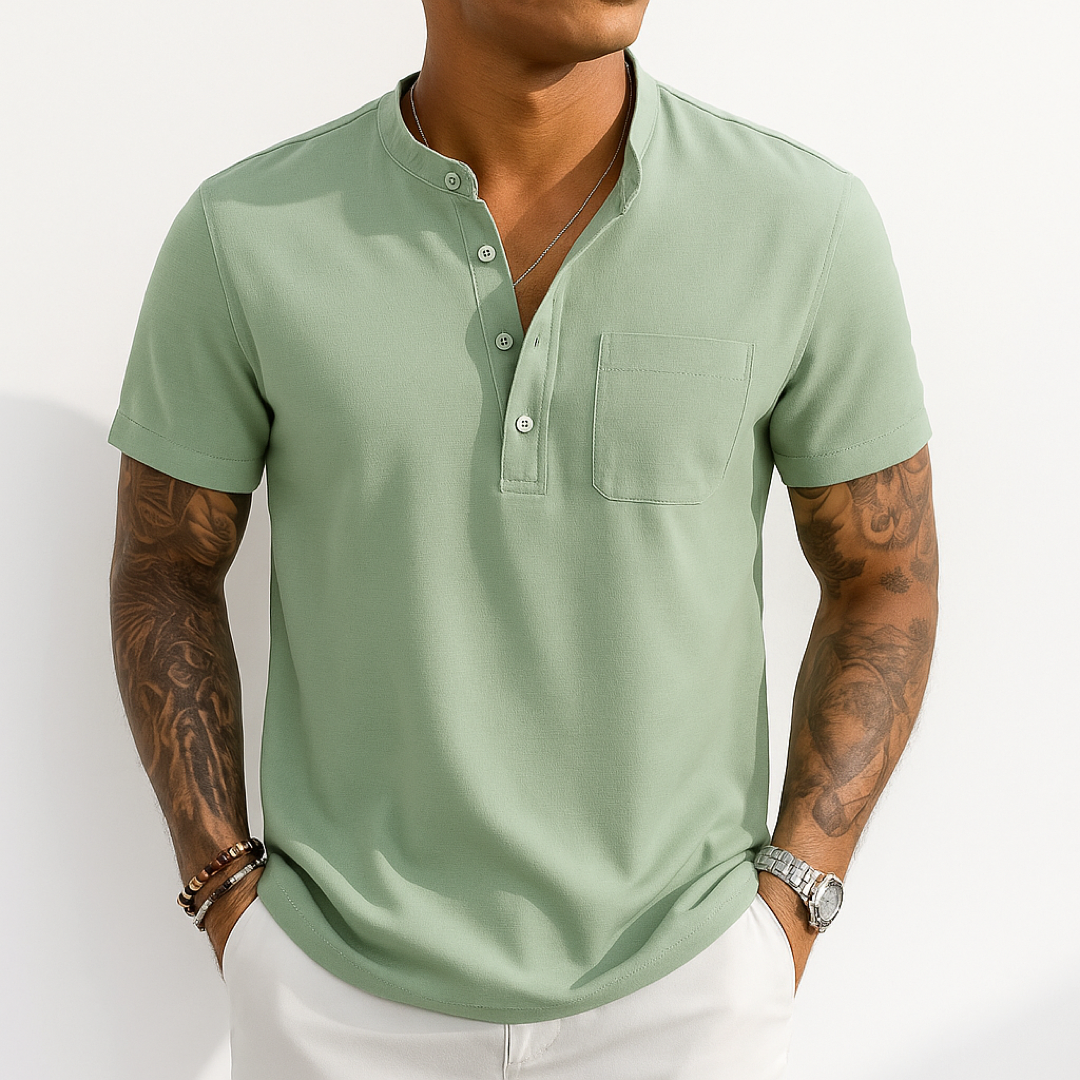 Polo Sahara