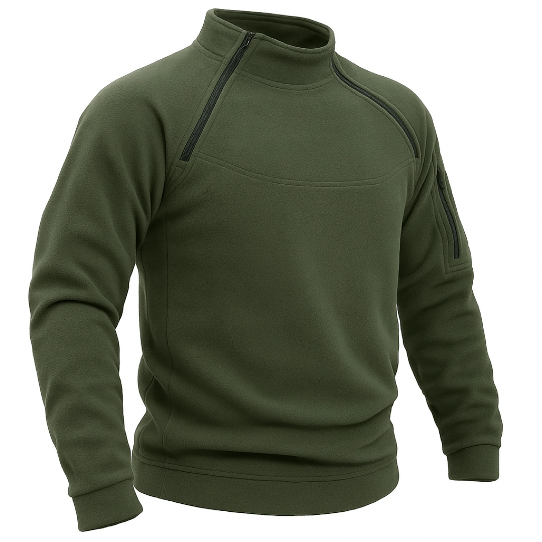 Sudadera Térmica Táctica