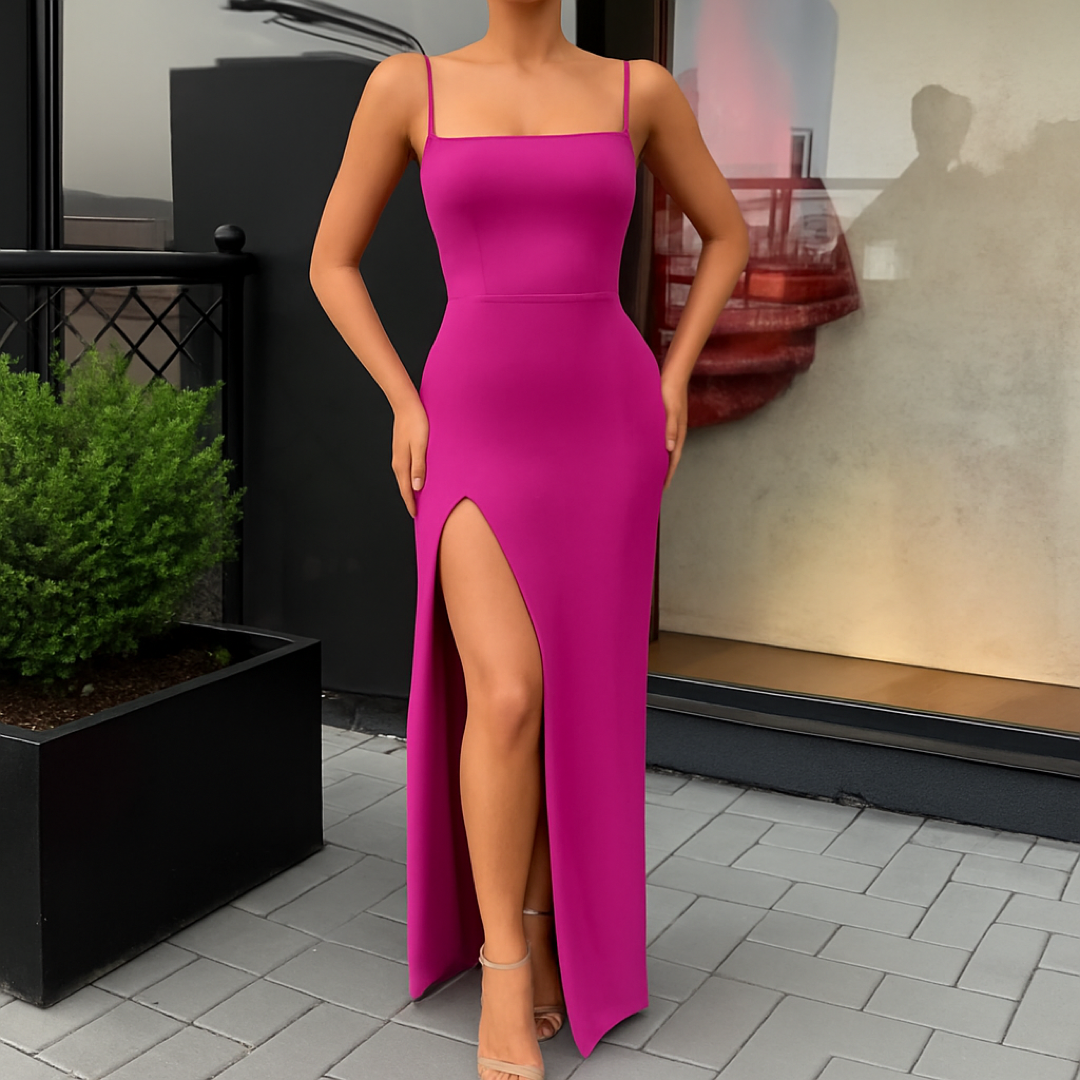 Vestido Gala Esencia