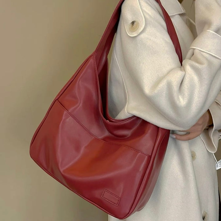 Bolso Hombro Minimalista
