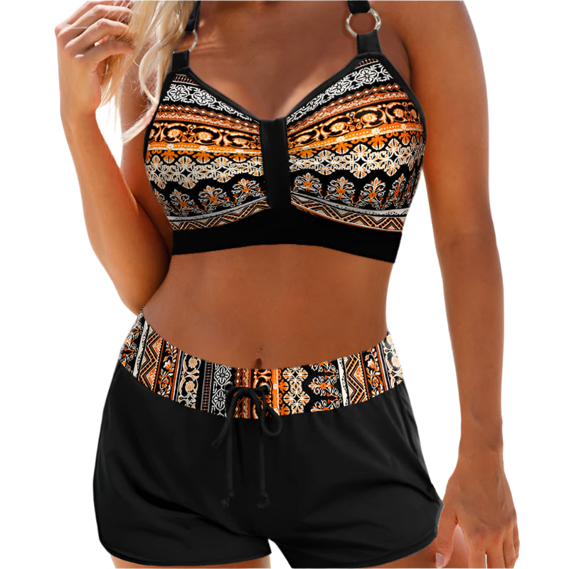 Conjunto de Baño Tribal Sunset