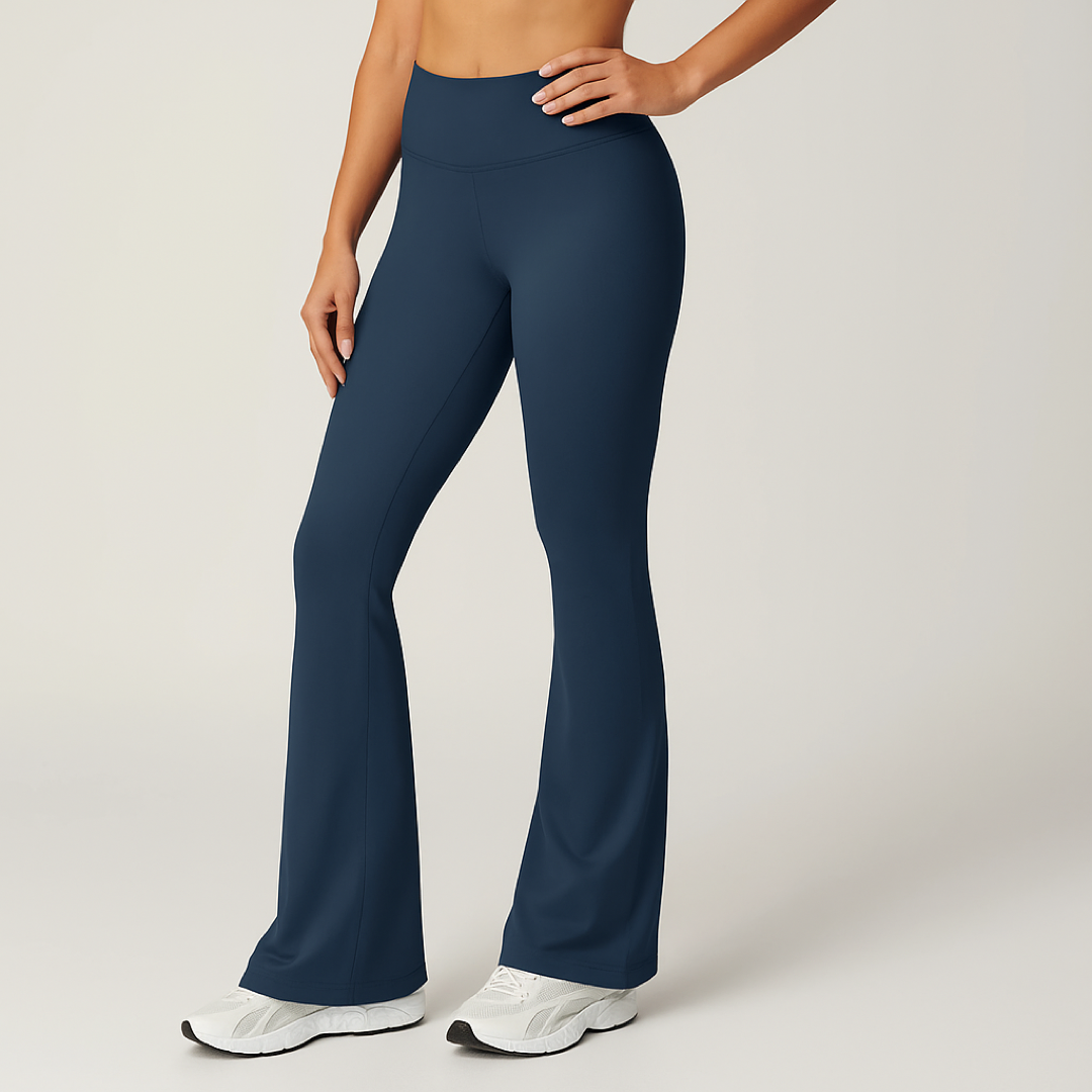 Legging Movimiento Zen