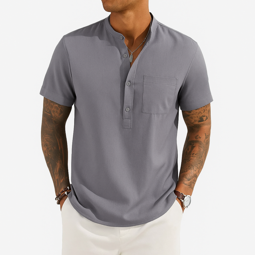 Polo Sahara