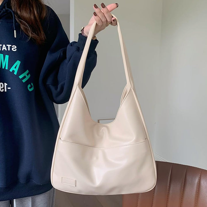 Bolso Hombro Minimalista