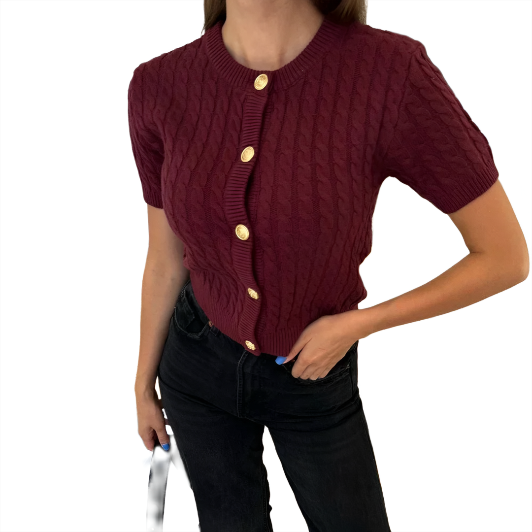 Chaqueta de Invierno