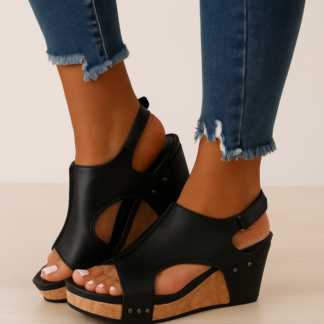 Sandalias Senda
