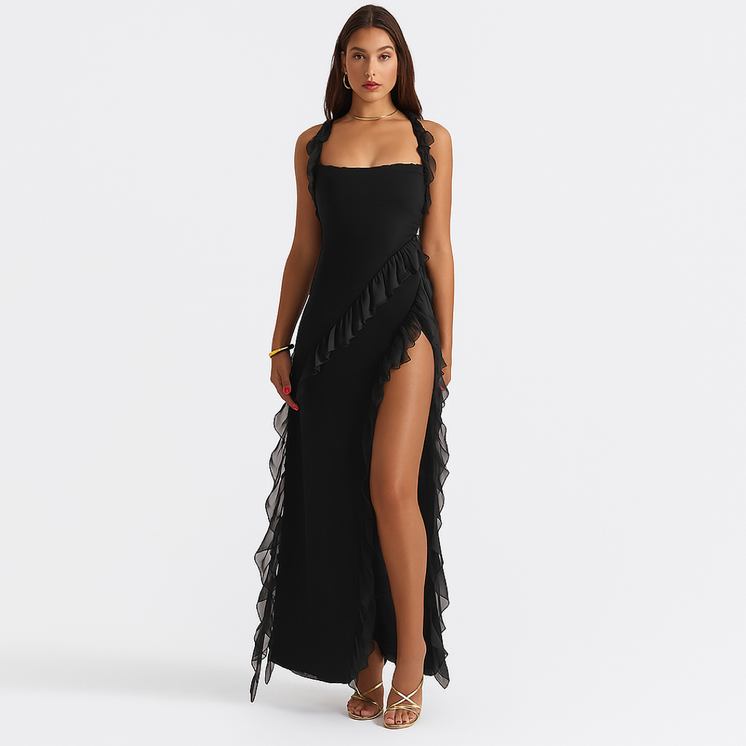 Vestido Amanecer de Gala