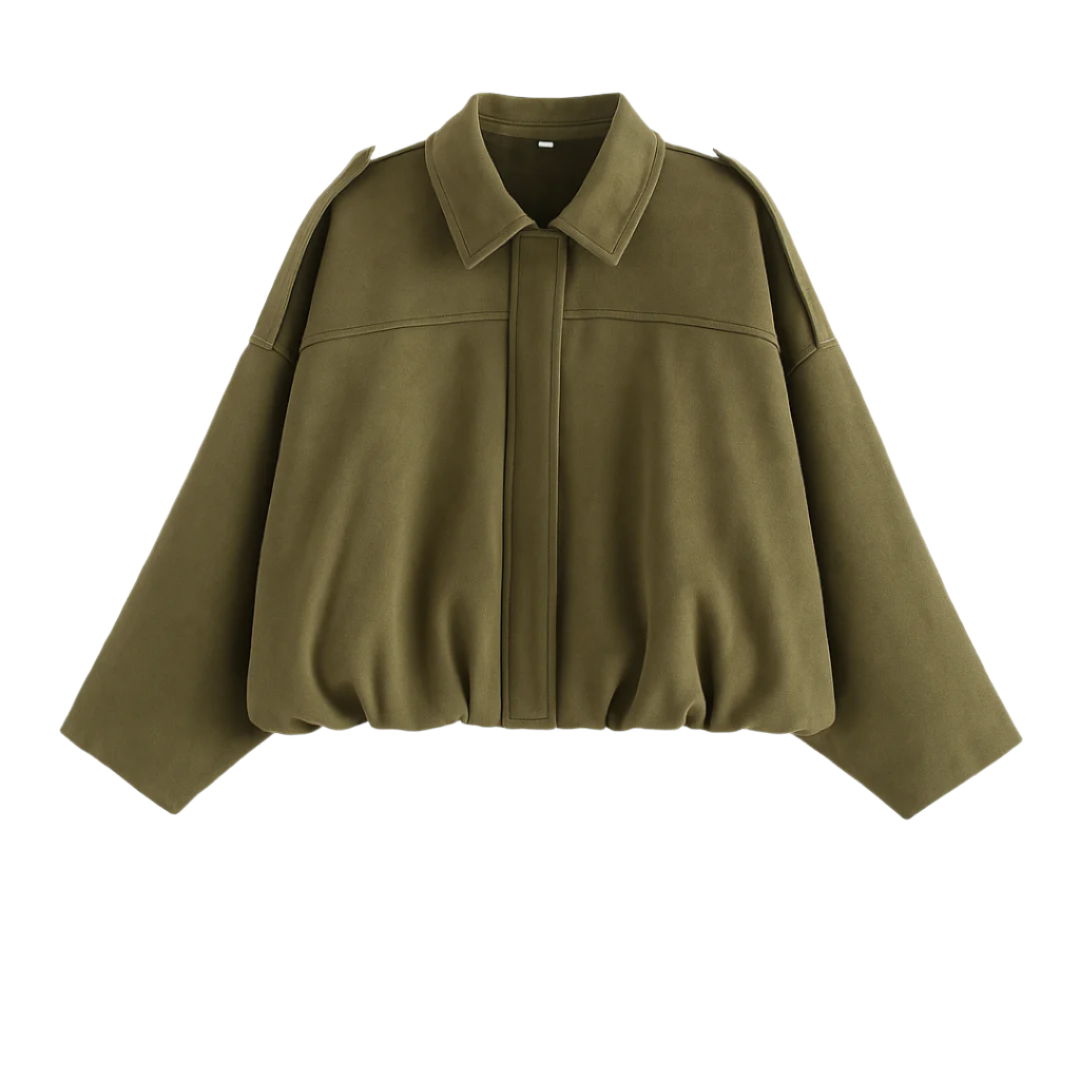 Chaqueta Brisa Urbana