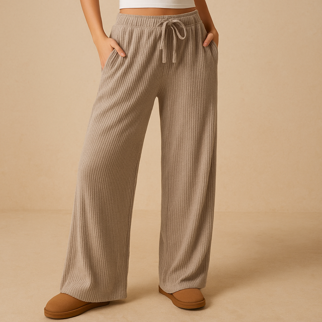 Pantalón Suave Esencia