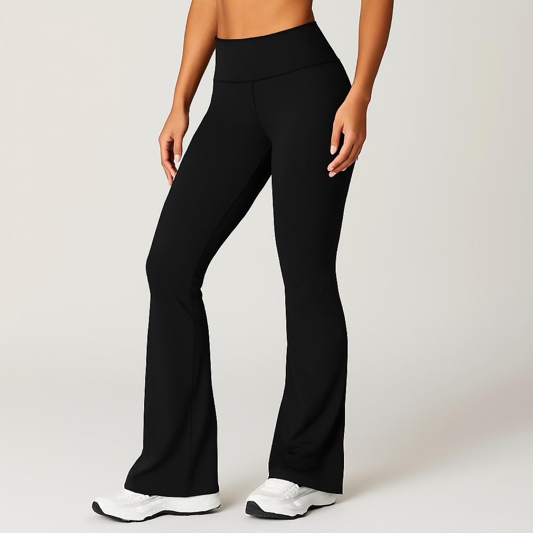 Legging Movimiento Zen