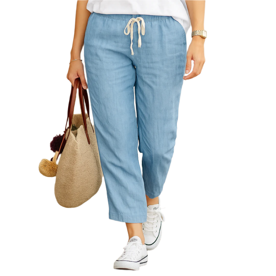 Pantalón Costa Azul