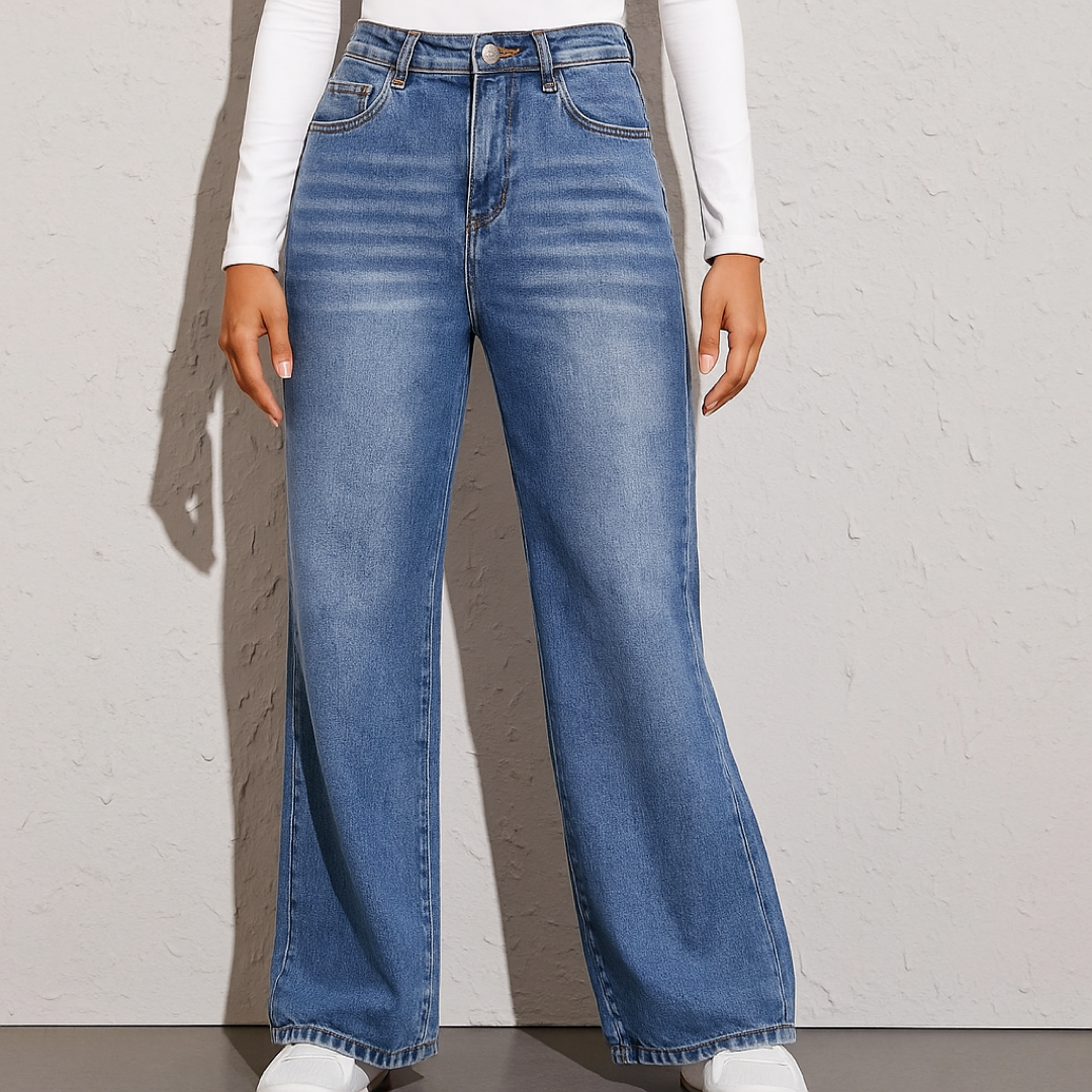 Jeans Horizonte Urbano