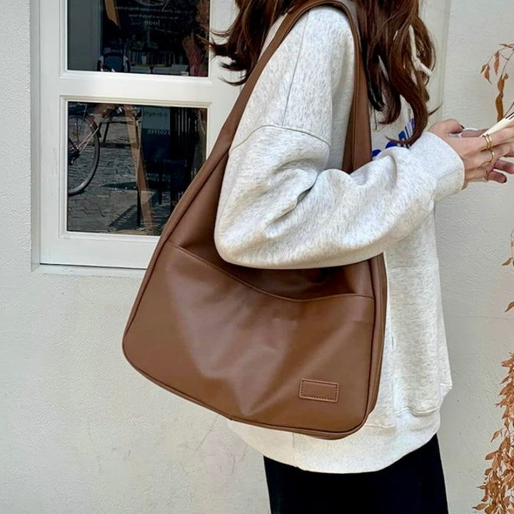 Bolso Hombro Minimalista