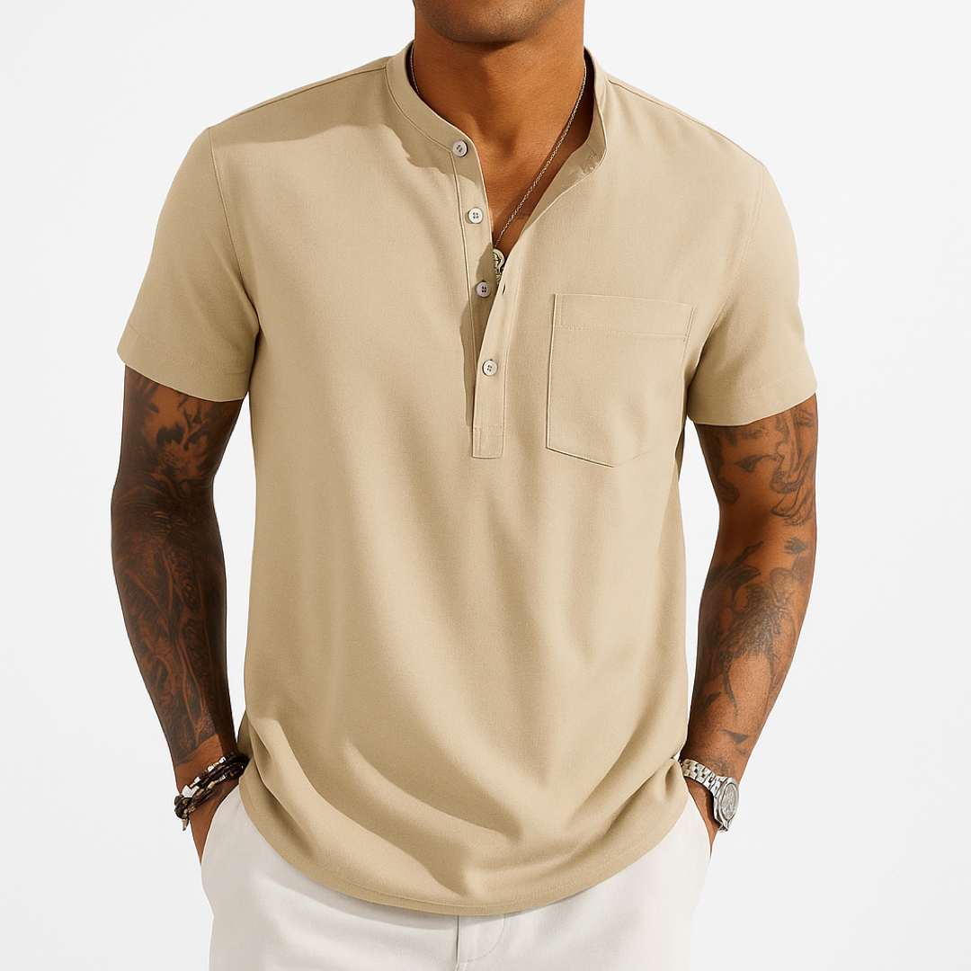 Polo Sahara