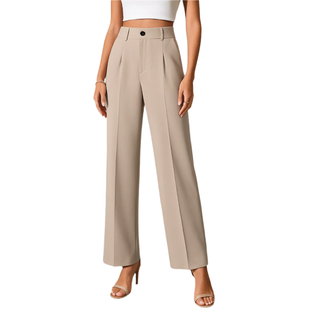 Pantalón Línea Sofisticada