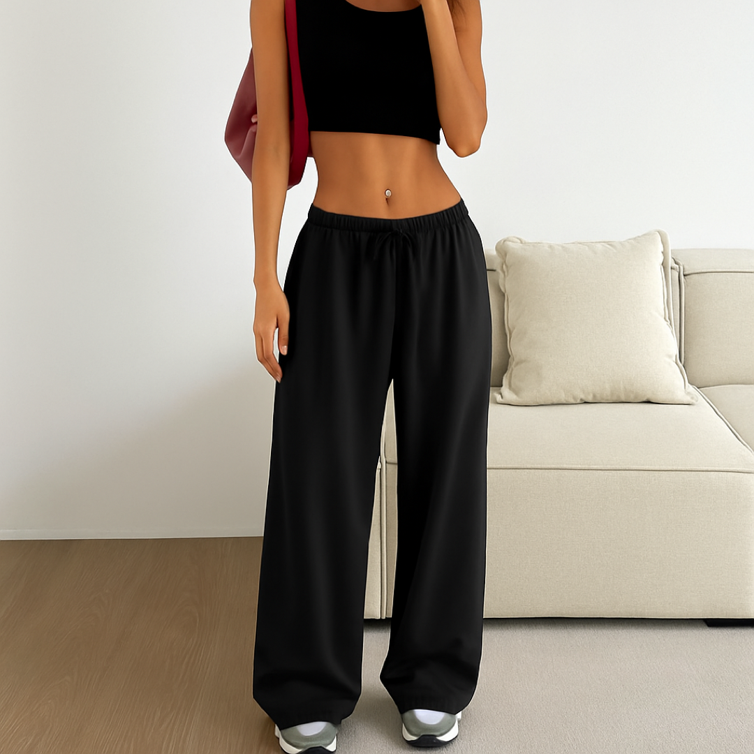 Pantalón Confort