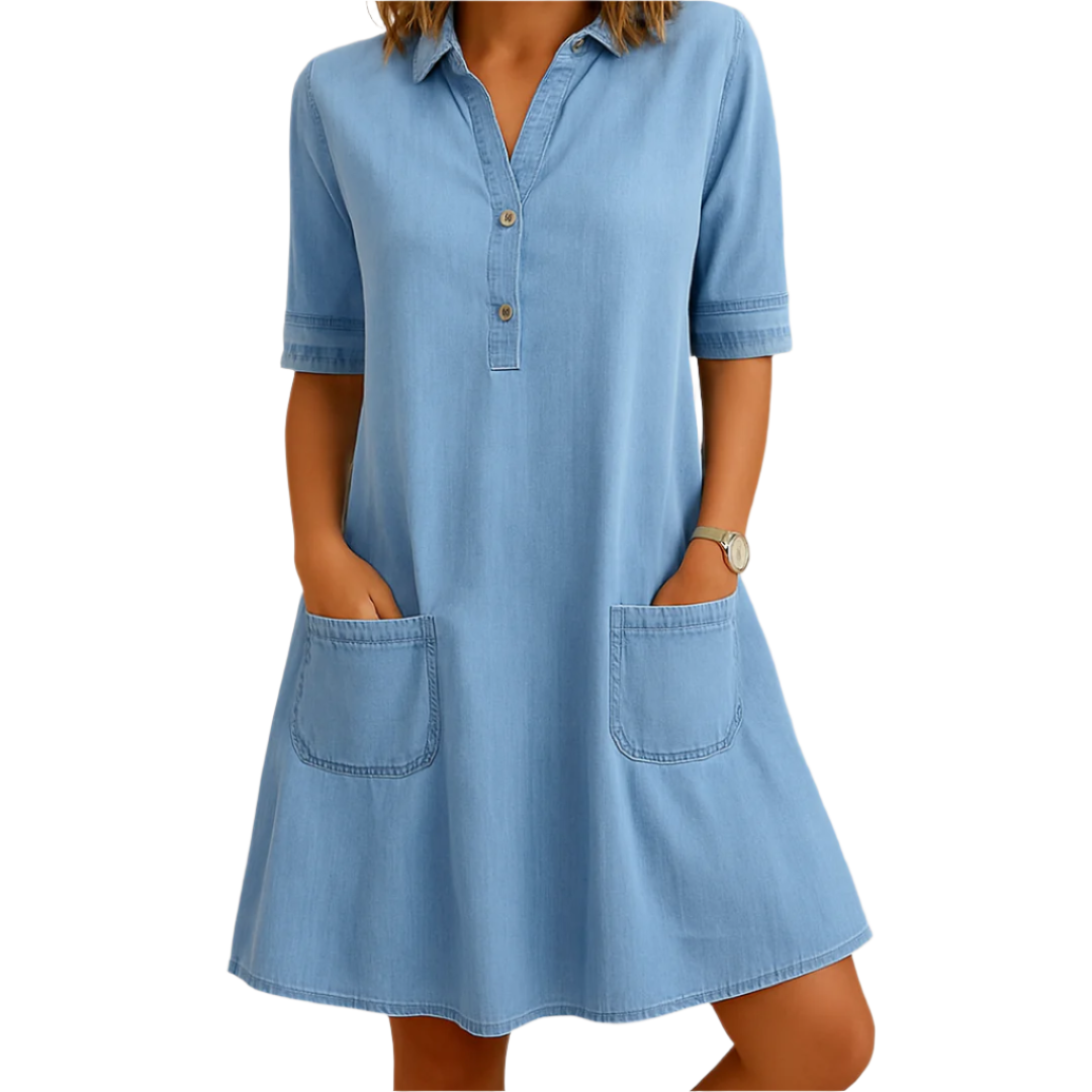 Vestido Costela