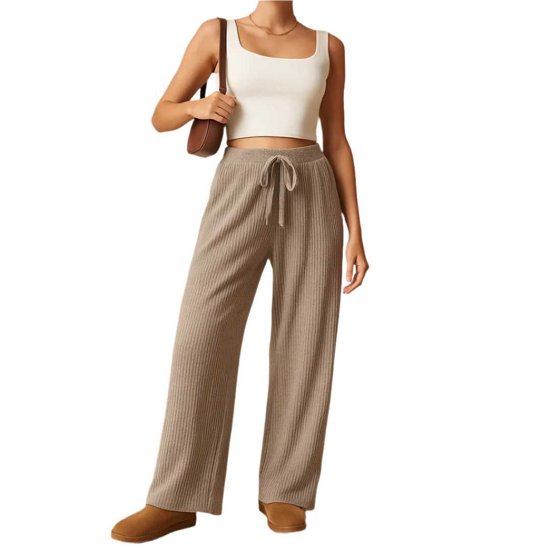Pantalón Suave Esencia