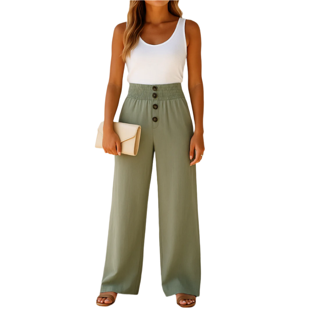 Pantalón Siena