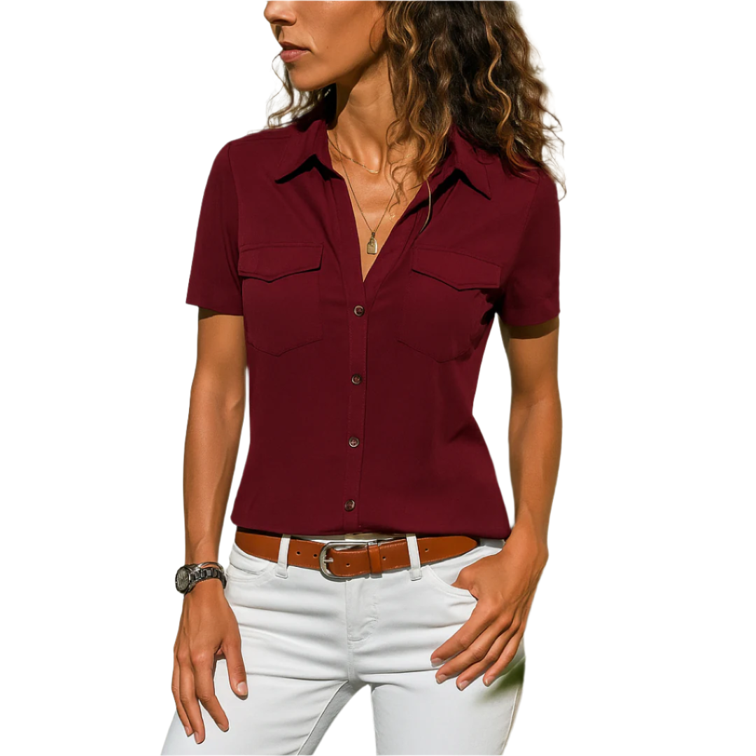 Blusa Delicata