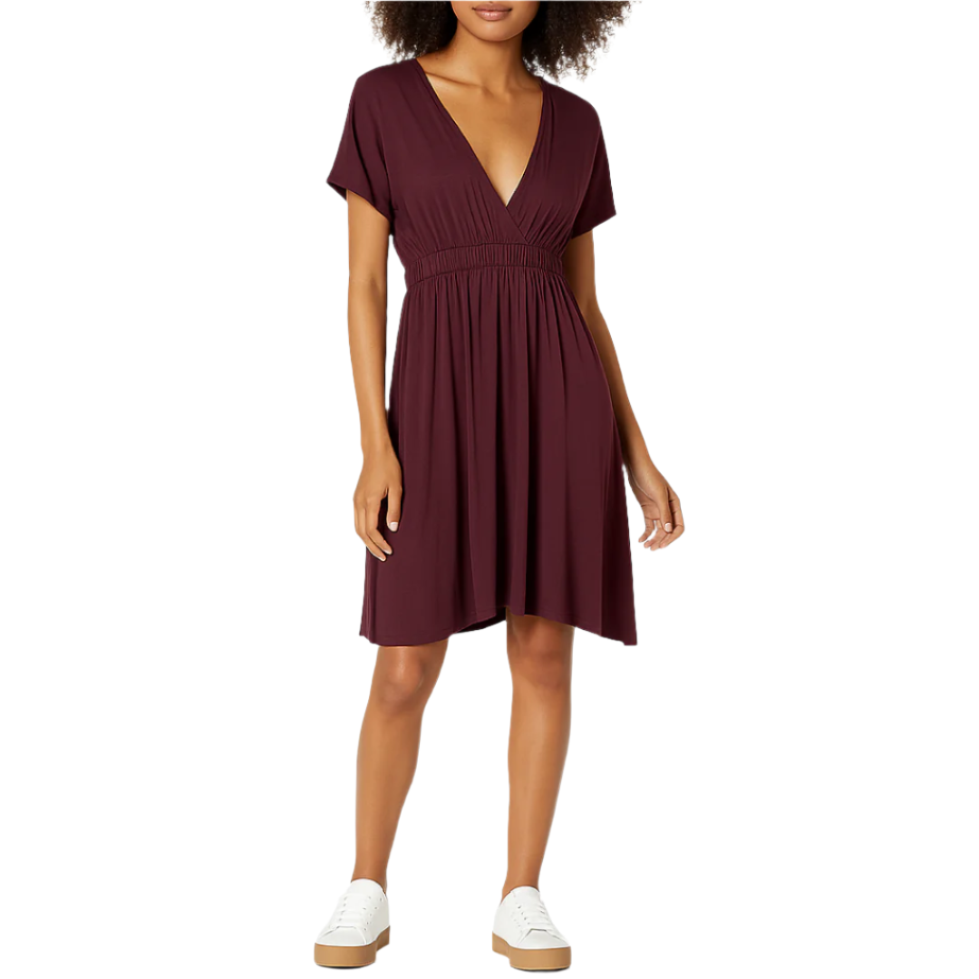 Vestido Serena Casual Elegant