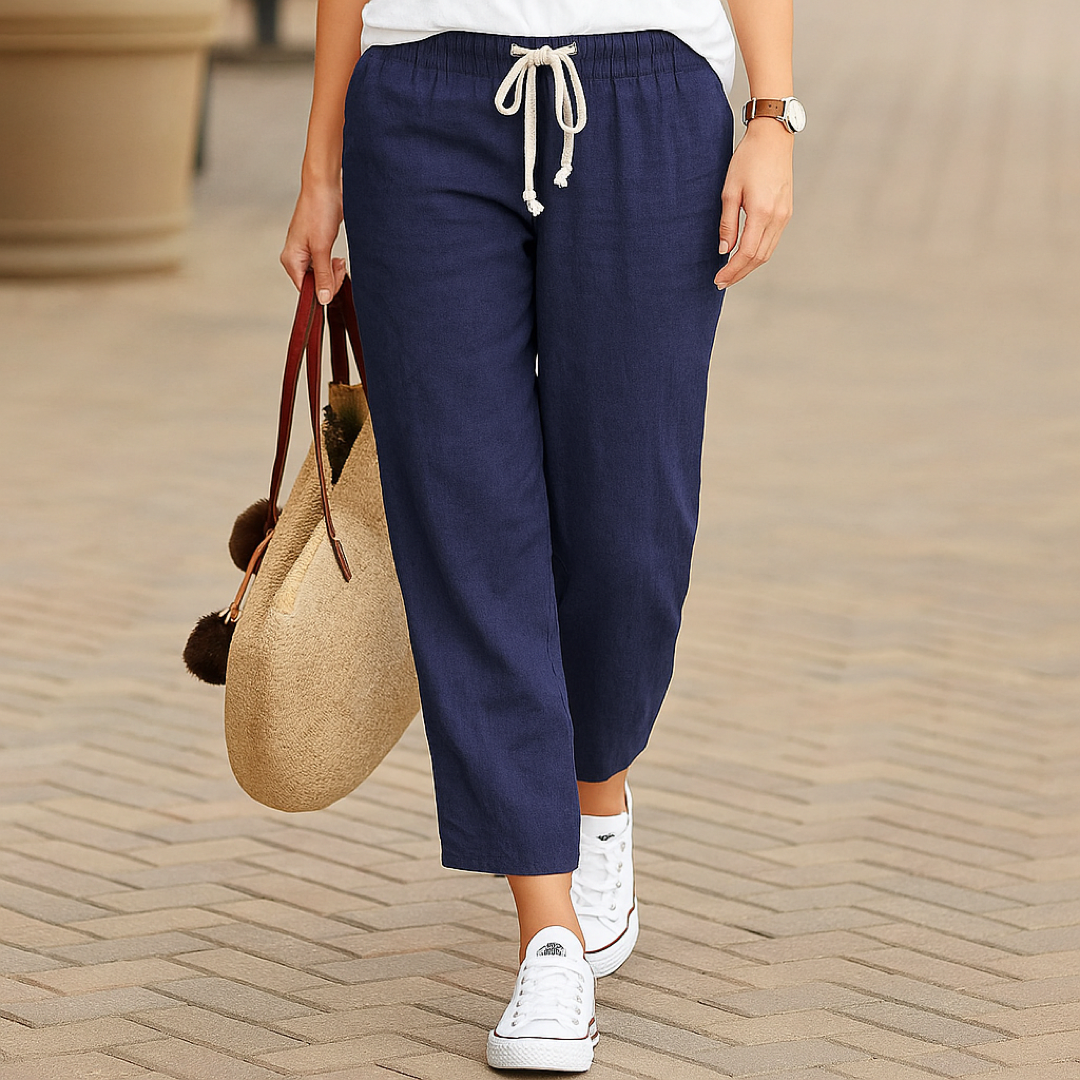 Pantalón Costa Azul