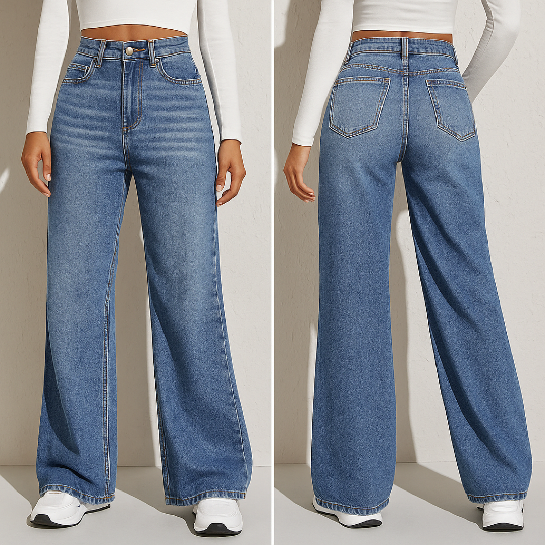 Jeans Horizonte Urbano