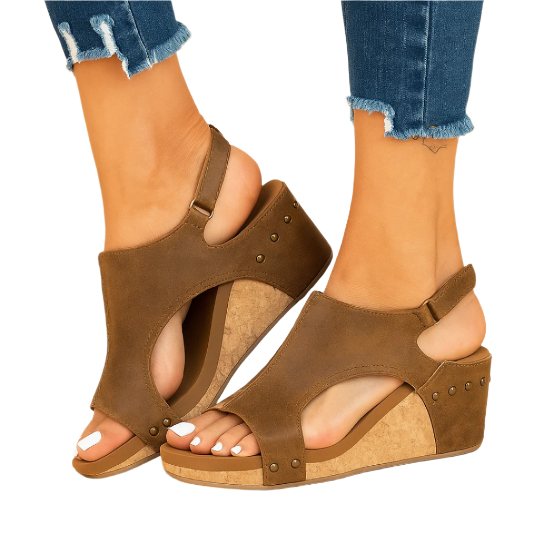 Sandalias Senda