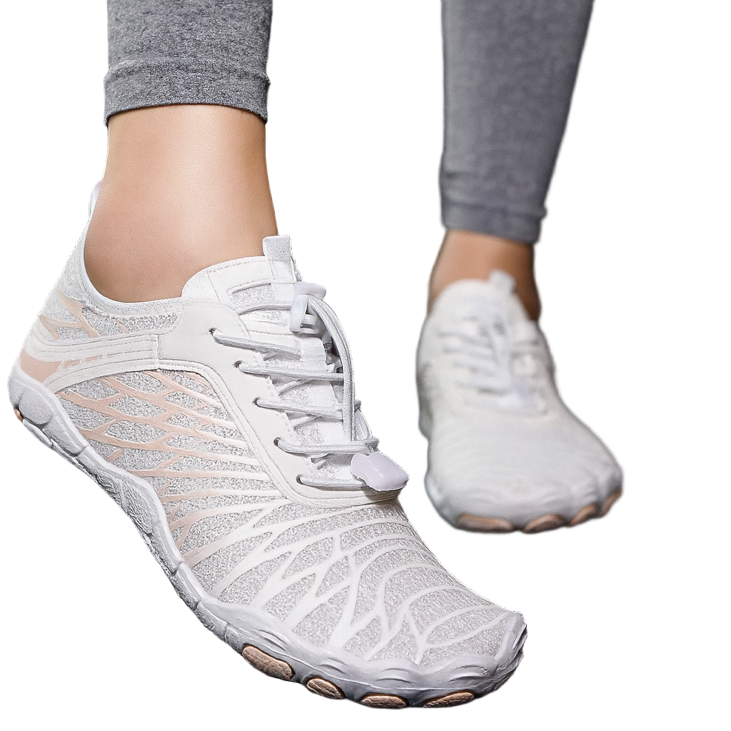 Zapatillas Deportivas Transpirable FlexFit