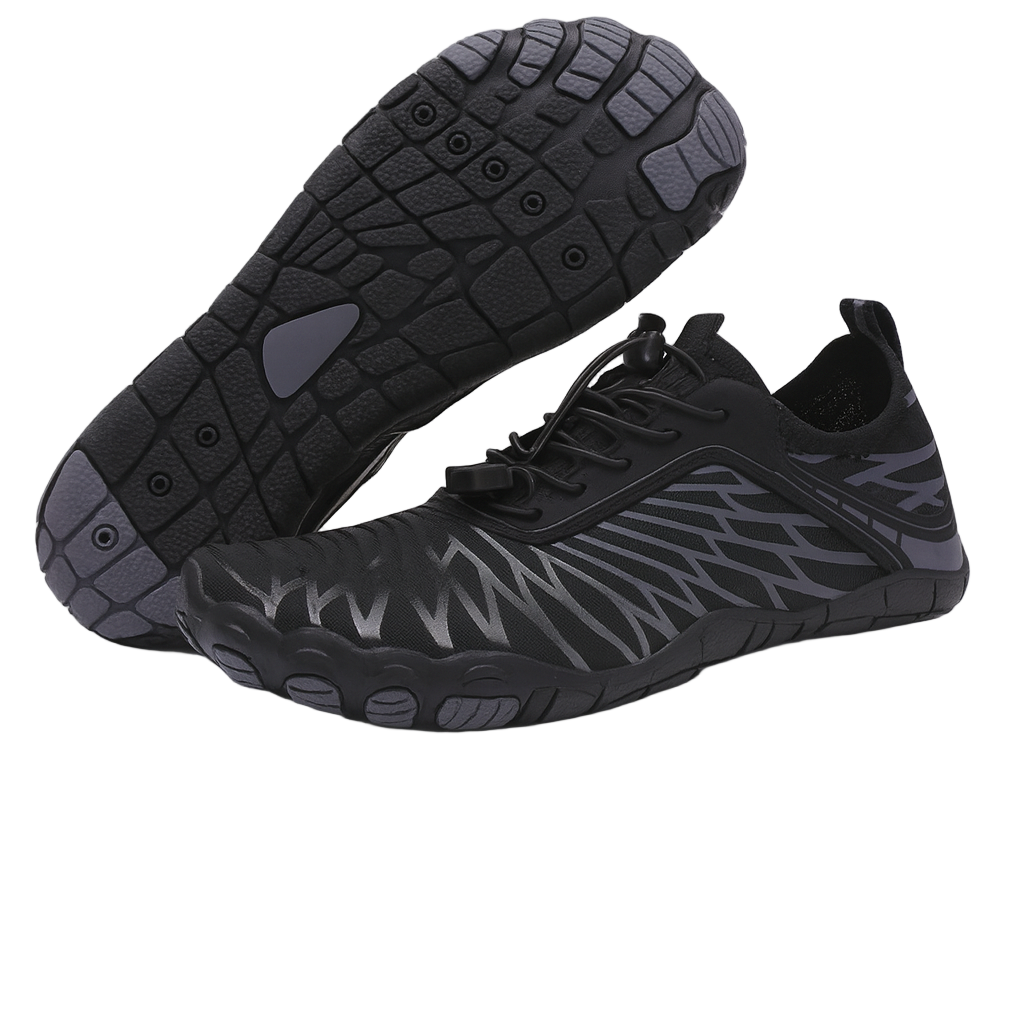 Zapatillas Deportivas Transpirable FlexFit