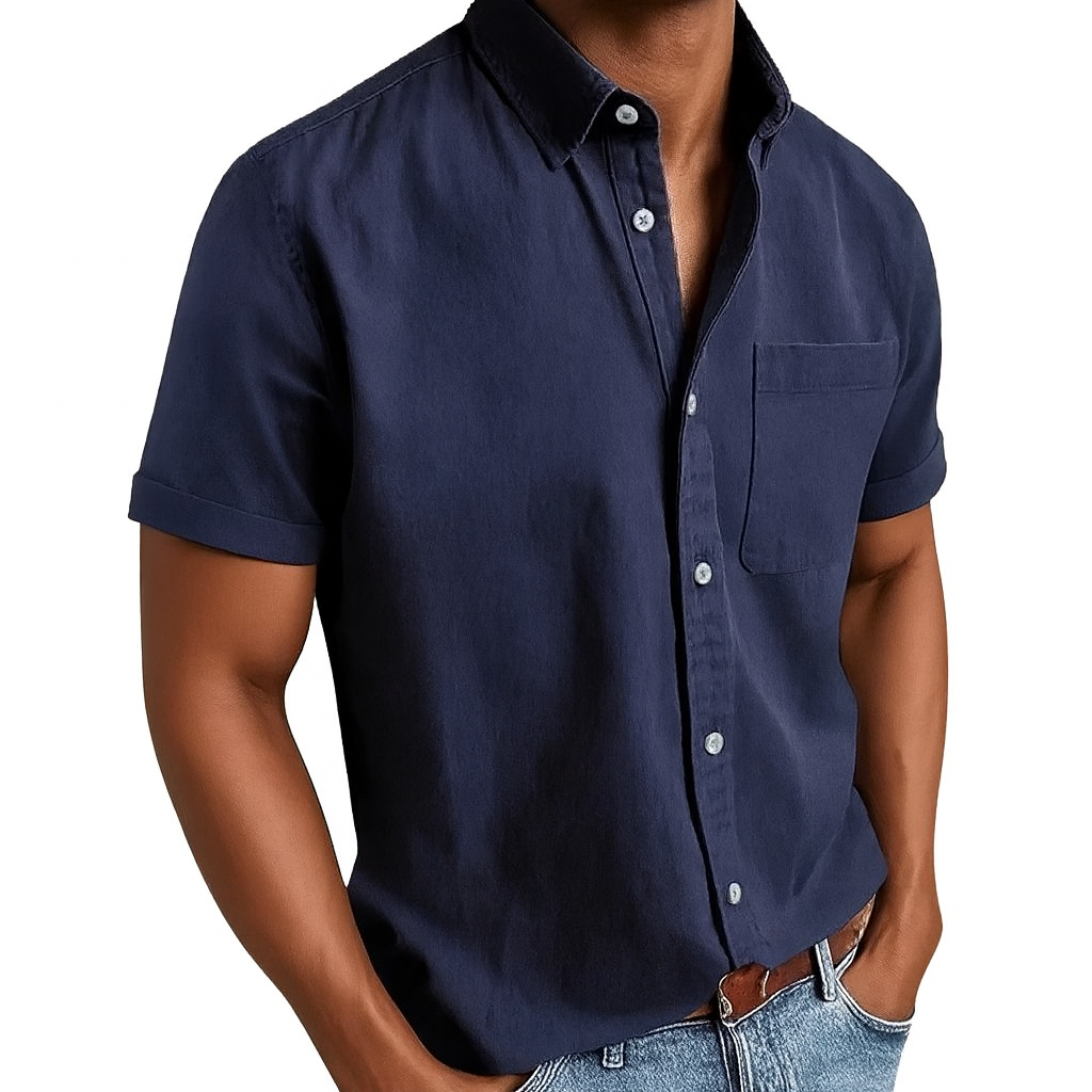 Camisa Elemento