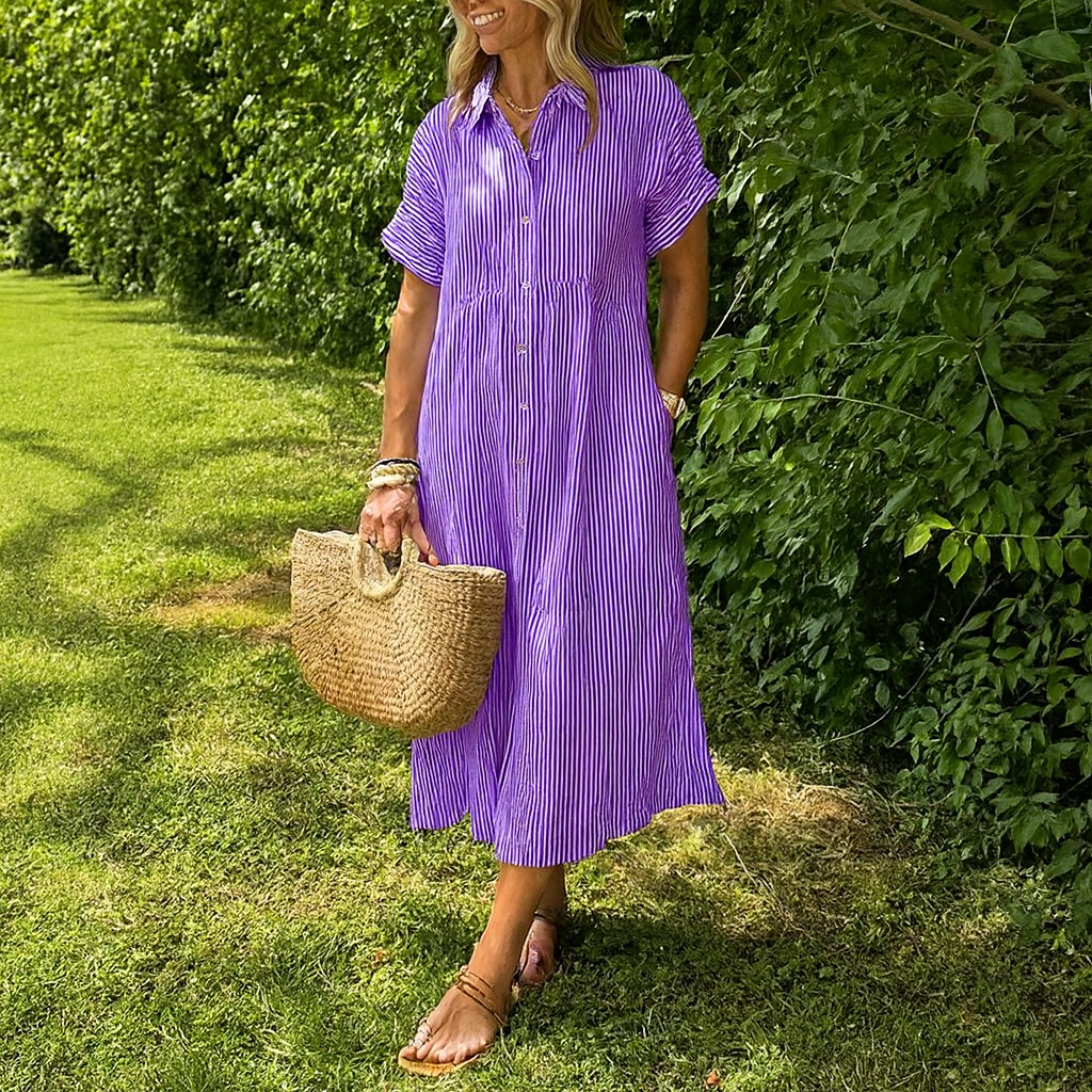 Vestido Costa