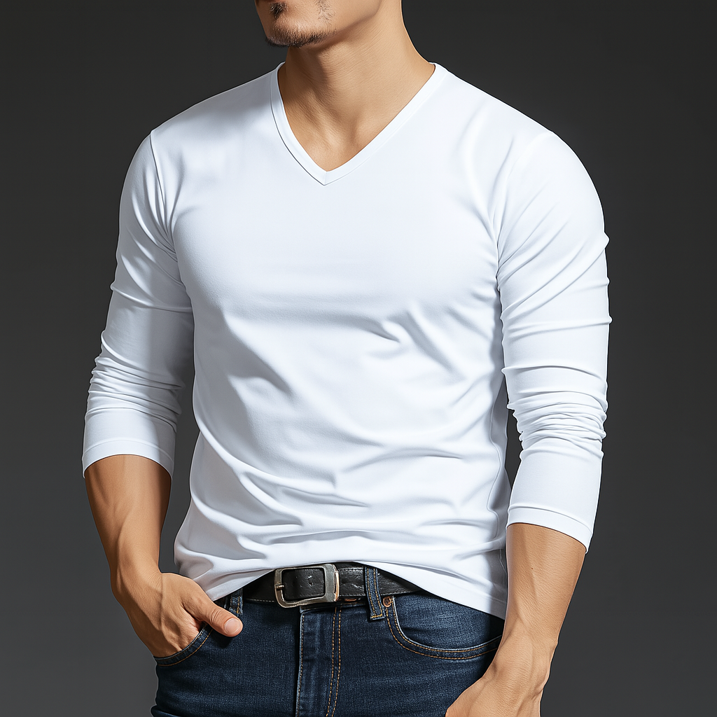 Camiseta Esencial Vibe