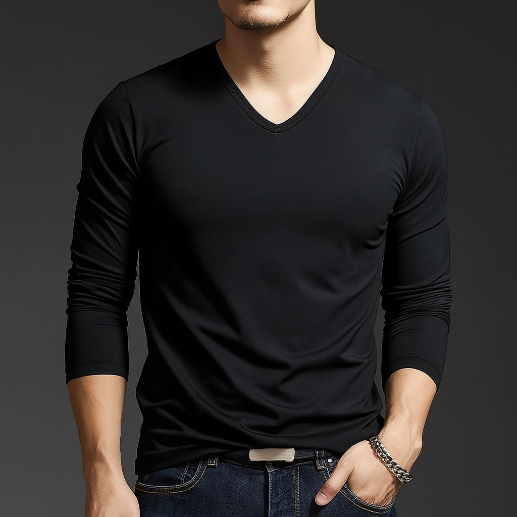 Camiseta Esencial Vibe