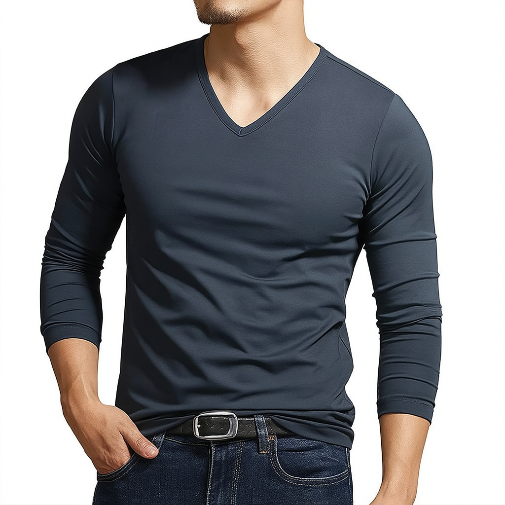 Camiseta Esencial Vibe