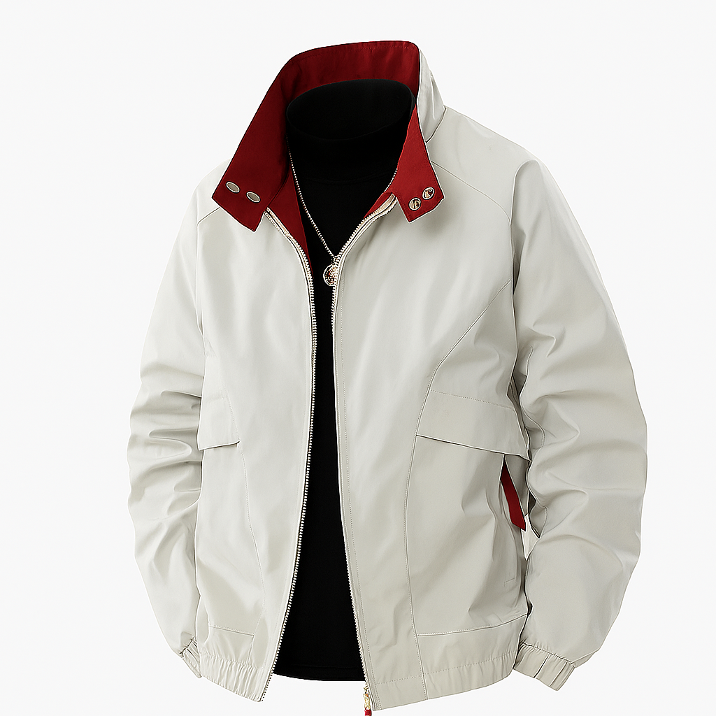Chaqueta Viento Noble