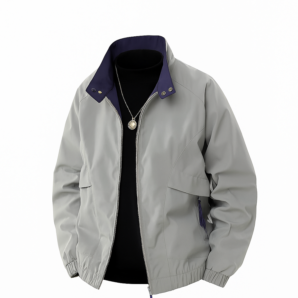 Chaqueta Viento Noble